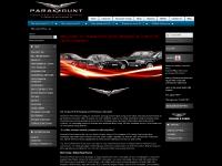 paramount-performance.com paramount-performance.com