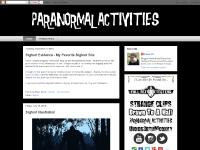 paranormalactivities.net - paranormalactivities paranormalactivities.net - paranormalactivities