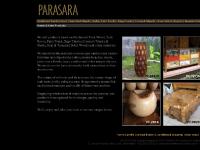  Sago Trunks, Coconut Objects, Suar Slab & Objects, Tamarind Slab & Objects