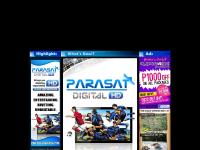 Welcome to Parasat Cable TV