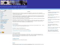 Para.Science psychical research and investigation Para.Science psychical research and investigation