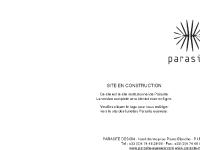 Parasite design :: home