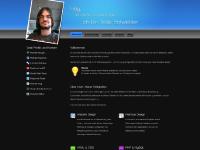 Hey, ich heiße Christian Engel. Ich bin Web-Entwickler.