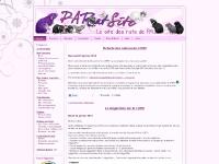 paratsite  paratsite