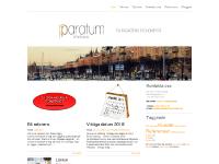 paratumekonomi.se kunder, referenser, hemsida paratumekonomi.se kunder, referenser, hemsida