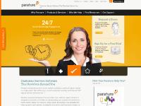 parature.com parature.com