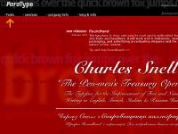 Cyrillic fonts, Multilanguage fonts from ParaType Cyrillic fonts, Multilanguage fonts from ParaType