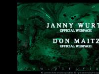 Janny Wurts and Don Maitz Official Webpages
