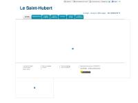 Ferme auberge - Le Saint-Hubert à Gages Ferme auberge - Le Saint-Hubert à Gages