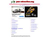 Parc d'attraction Parc d'attraction