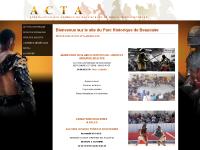 parc-beaucaire.fr Le Parc Historique, Groupes scolaires, Groupes adultes