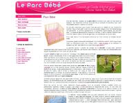 Parc Bébé