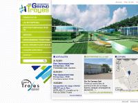 Les entreprises, A-G-NET Propreté Multiservices, ANETT NEUF (Groupe ANETT & Cie), ASSA ABLOY (Vachette) Les entreprises, A-G-NET Propreté Multiservices, ANETT NEUF (Groupe ANETT & Cie), ASSA ABLOY (Vachette)