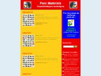 parc-materiels.com - parc-materiels