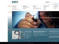 parc.com - parc parc.com - parc