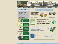 Pakistan Agricultural Research Coucnil Pakistan Agricultural Research Coucnil