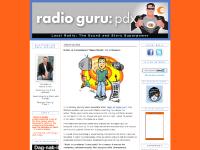  You Should Probably Not Hire Me, Case Study: Dr. Comfort., Do You Hear the Sounds of Christmas?, Radio Creative