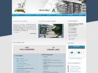 Parc Chabrières Parc Chabrières