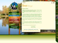 parce.fr site officiel de la commune de Parcé Ille et Vilaine Bretagne 35210. Village breton du pays gallo, conservatoire du patrimoine oral, espaces naturels