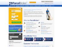 parcelbroker.co.uk