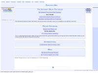 Internet Book Database, Reviews, Author Interviews, Recipes Internet Book Database, Reviews, Author Interviews, Recipes