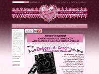 parchcraftaustralia.com Order Status, PCA® Tools, PCA® Tool Charts parchcraftaustralia.com Order Status, PCA® Tools, PCA® Tool Charts