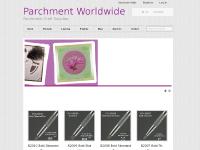 parchment-worldwide  parchment-worldwide