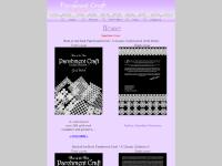 Best of the Best Parchment Craft-Publisher Best of the Best Parchment Craft-Publisher