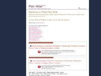 parchotel.fr - parchotel parchotel.fr - parchotel