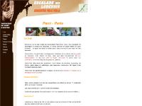 Camps & stages, Topos, Vidéos, Liens Camps & stages, Topos, Vidéos, Liens