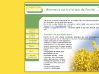 PARCITEL - Découvrez notre logiciel de gestion parcellaire