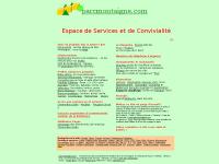 parcmontaigne.com parc montaigne, fontenay-le-fleury, yvelines