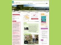parcs-naturels-regionaux - IIS7 parcs-naturels-regionaux - IIS7
