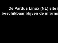 pardus-linux - Pardus Linux ook voor het nederlandse taalgebied..! pardus-linux - Pardus Linux ook voor het nederlandse taalgebied..!