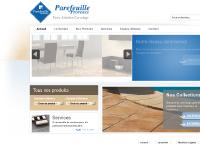 Actualités, Notre réseau, Offres d'emploi, Nos Produits Actualités, Notre réseau, Offres d'emploi, Nos Produits