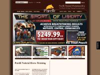parelli.com - parelli parelli.com - parelli