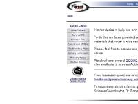 Welcome to The Parent Company