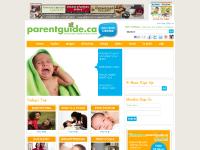 Parent Guide Index Parent Guide Index