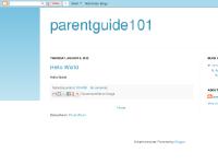 parentguide101 parentguide101