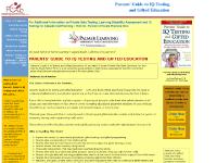 Gifted Child FAQs, Gifted Programs FAQs, PalmerLearning.com, palmerlearning.com Gifted Child FAQs, Gifted Programs FAQs, PalmerLearning.com, palmerlearning.com