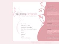 parenthese-enchantee.com parenthese-enchantee.com