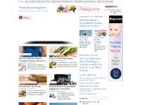 From Pregnancy to Teenagers. Articles, Advice from Parents for Parents From Pregnancy to Teenagers. Articles, Advice from Parents for Parents
