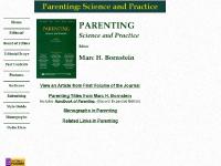 Parenting Parenting