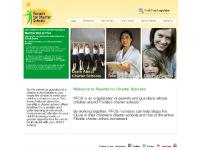 Parents for Charter Schools Parents for Charter Schools