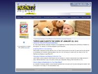 parentsjournal.com Submit Parenting Tip, Listen to TPJ, Scheduled Guests/Topics parentsjournal.com Submit Parenting Tip, Listen to TPJ, Scheduled Guests/Topics