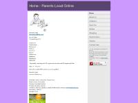 Home - Parents Local Online Home - Parents Local Online