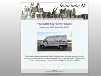 liten parfekt.se skärmbild