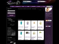  Parfum, Teint, Yeux, Lèvres