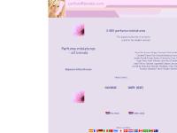 parfumflacons.com mini perfumes, miniature perfumes, perfume miniature parfumflacons.com mini perfumes, miniature perfumes, perfume miniature