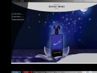 Hanae Mori - parfums-hanaemori.com Hanae Mori - parfums-hanaemori.com